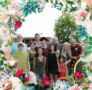 Meet your Posher, Katrina